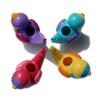 Coloured Drawing Water Bird Whistle Bathtime Musical Toy for Learning Gift Toy Musical Instrument