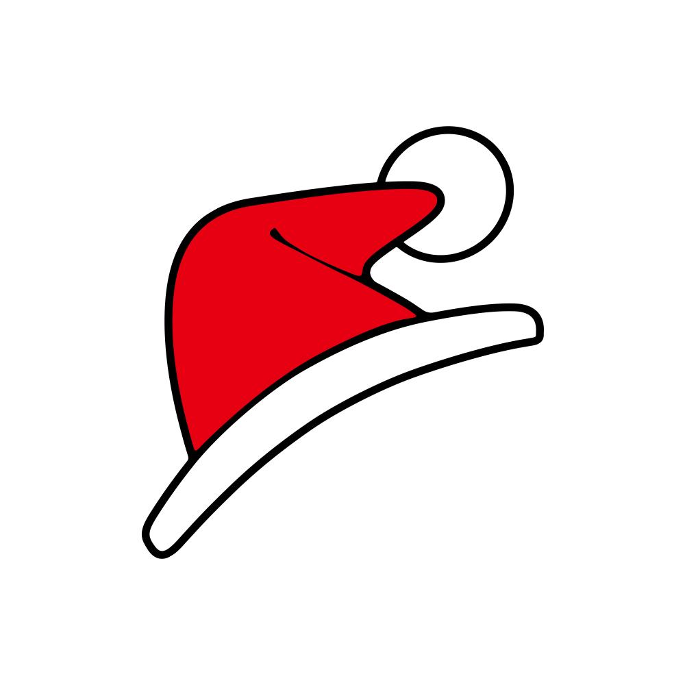 

Car Creative Stickers for Tesla Model 3 Christmas Santa Decoration Auto Styling DIY Accessories Waterproof and Scratch-resistant