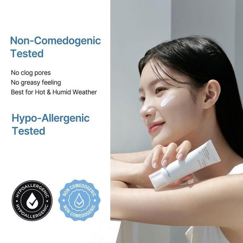 celimax - Oil Control Light Sunscreen