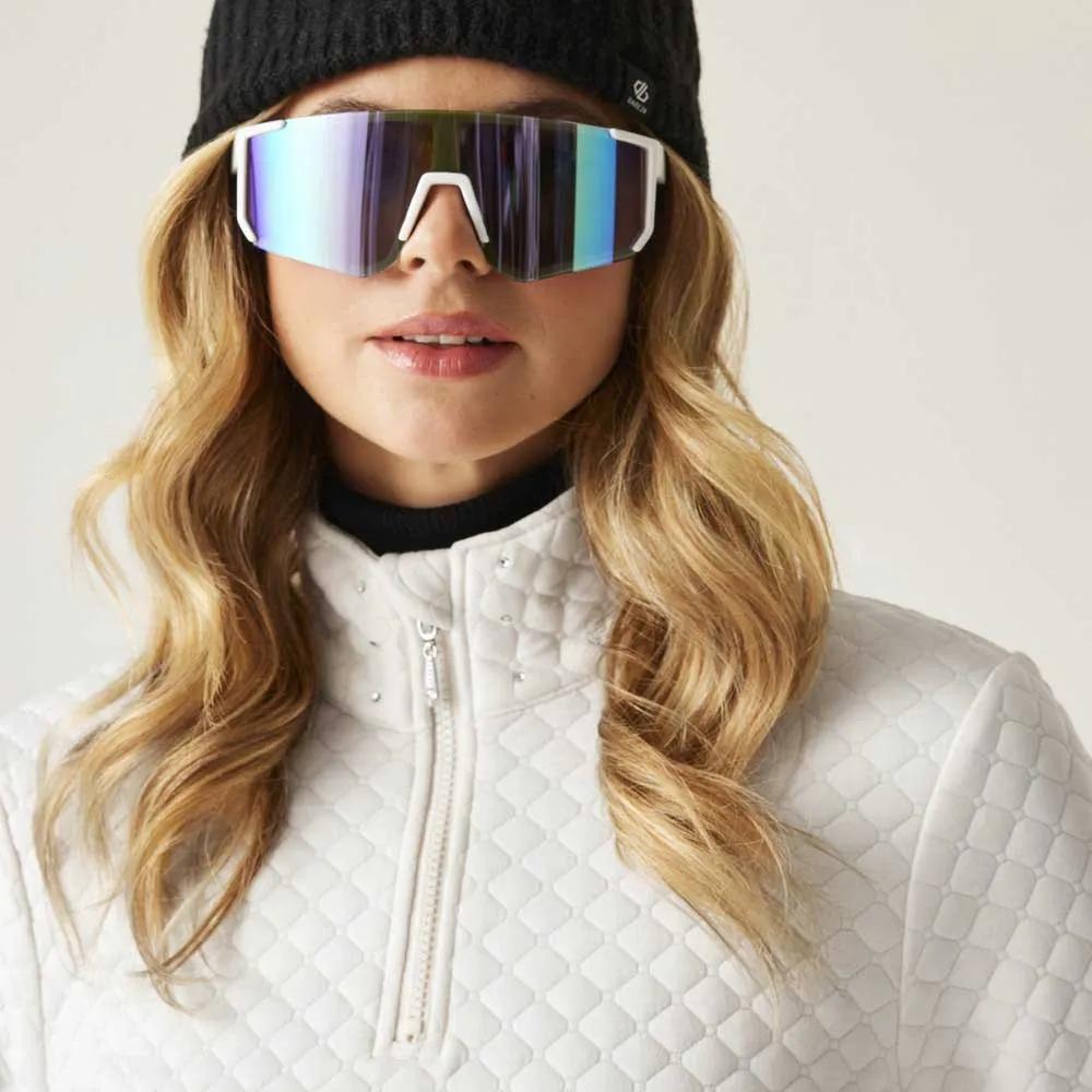 Dare2B Флисовая кофта с полумолнией Glamorize III