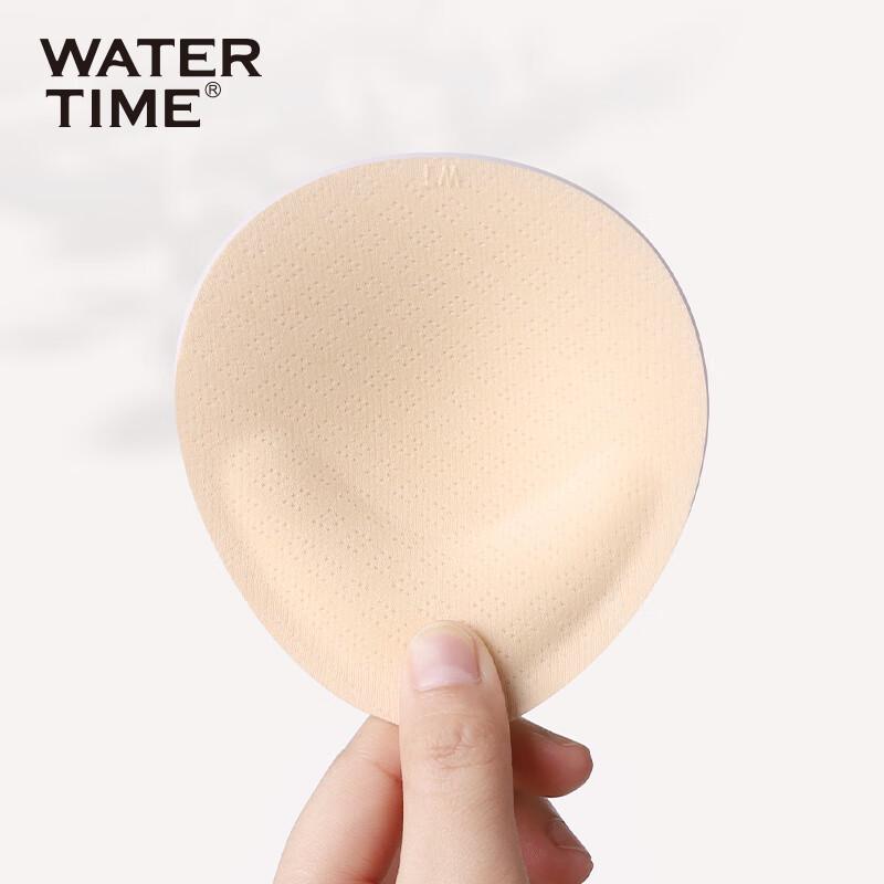 WATERTIME Thickened Invisible Bra Pads