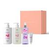 Body Fantasy Gift Set 236ml  Romance   Dream 