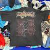 Limp Bizkit Significant Other Promo T-Shirt Schwarz XXL