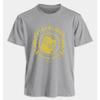 Marvel Captain America Sommer USA Frühling Sommer Lockere Kleidung Trendig Extra Große Größe Kurzarm Typ Baumwolle T-Shirt