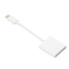 Kartenleser Typ C USB3.1 zu Speicherkarte Universeller OTG-Adapter für Laptop Tablet Mobiltelefon