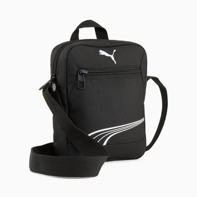 Puma FUNDAMENTAL unisex Tasche schwarz 09180301