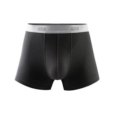 Quick-Drying Odor-Resistant Soft Comfortable Mid-Rise Boxer Briefs Men Underwear 192548972-5