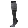1/3 Pairs Compression Socks Men Stockings Best Medical Nursing Hiking Travel Flight Sox Running Fitness Varicose Veins Pregnancy