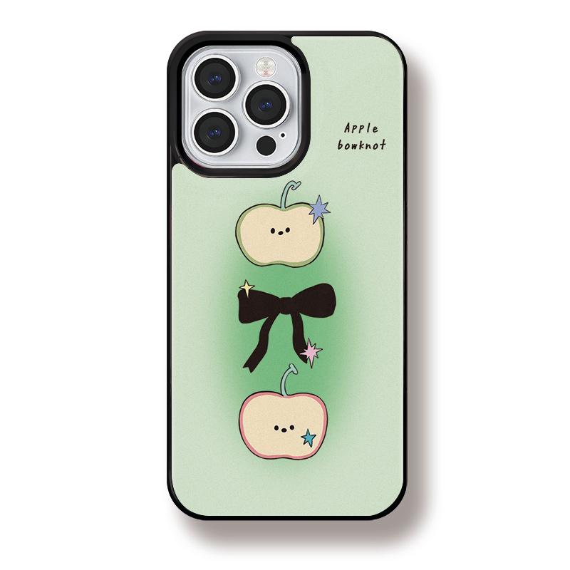 

Матовый черный чехол-рамка Zhitai для iPhone 11-15 Pro Max iPhone 14 Pro Max