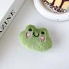 Plush Cartoon Mobile Phone Airbag Bracket, Back Sticker, Puppy Bear Wind Girl, Desktop Watching Drama Support Rack, Portable