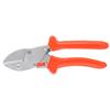 HighCarbon Steel Pruning Shears Fruit Tree Branch Trimming Scissors Garden Accessory
