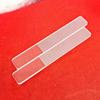 Nano-polishing Glass Nail File Polishing Nail Polish Polishing Nail Polish Polish File Bar