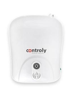 Nebulizador compacto avançado para todas as idades, solução de terapia respiratória eficiente