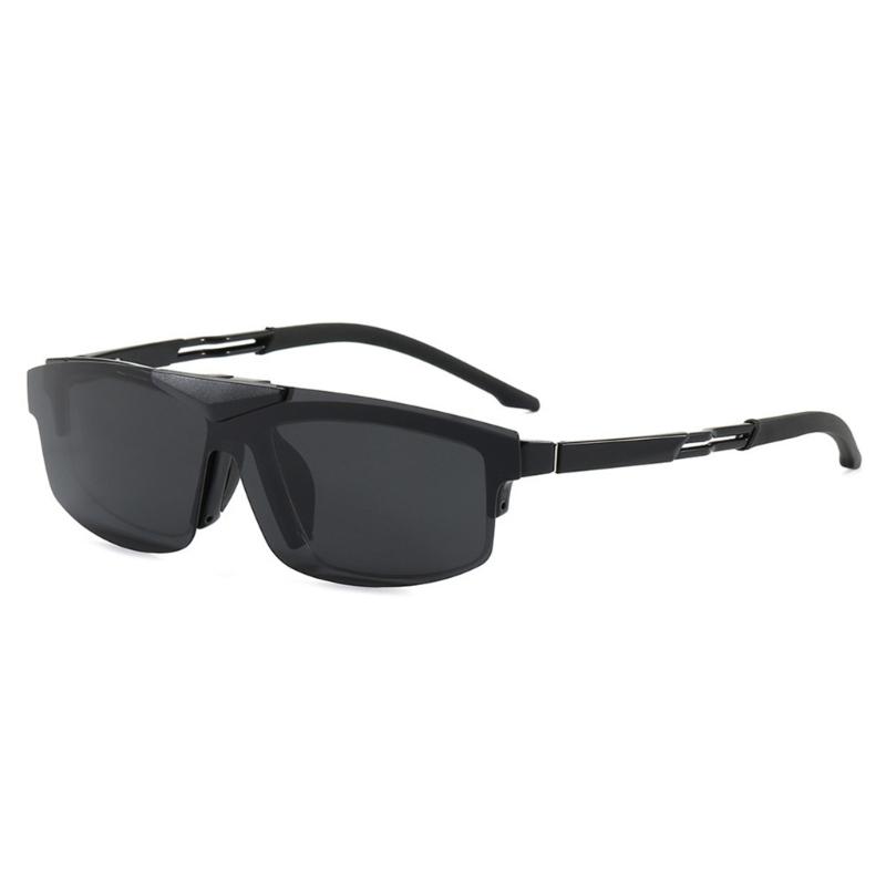 Stylish Unisex Sunglasses for Beach and Mountain Adventure Sun Glasses Protective Unisex Sunglasses Colored Lens