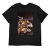 Appleseed - Briareos & Deunan #2 T-Shirt