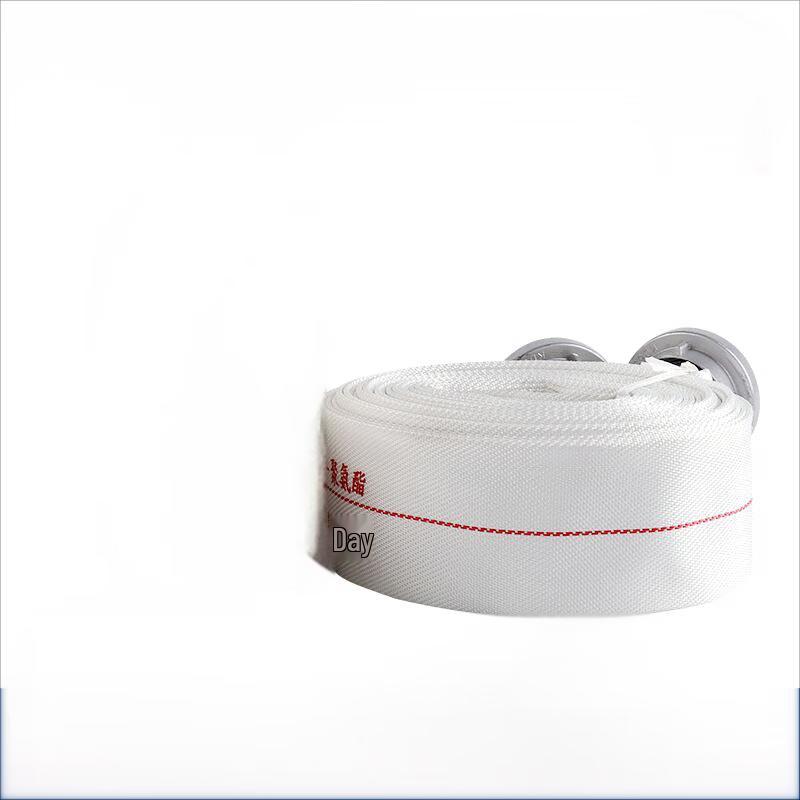 Brangdy Lined Fire Hose Size 1