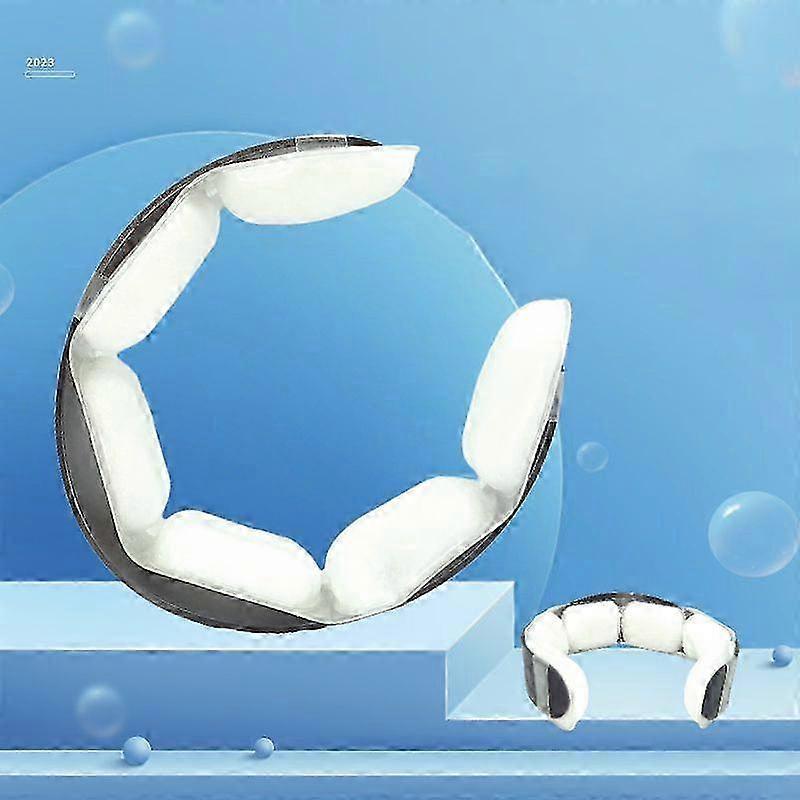 2025 Neck Cooling Tube Ring Summer Cooler Rings Neck Circle Reusable Neck Cooling Ring Ice Cushion Tube For Adults Jogging Fishing