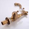 TLXT Countertop Basin Faucet