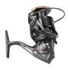 Fishing Reels 4.9:1 Metal Structure Spinning Reel Foldable High Strength Fishing Reels Spinning for Saltwater