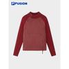 Fila FUSION Women's Fashion Knit Sweater