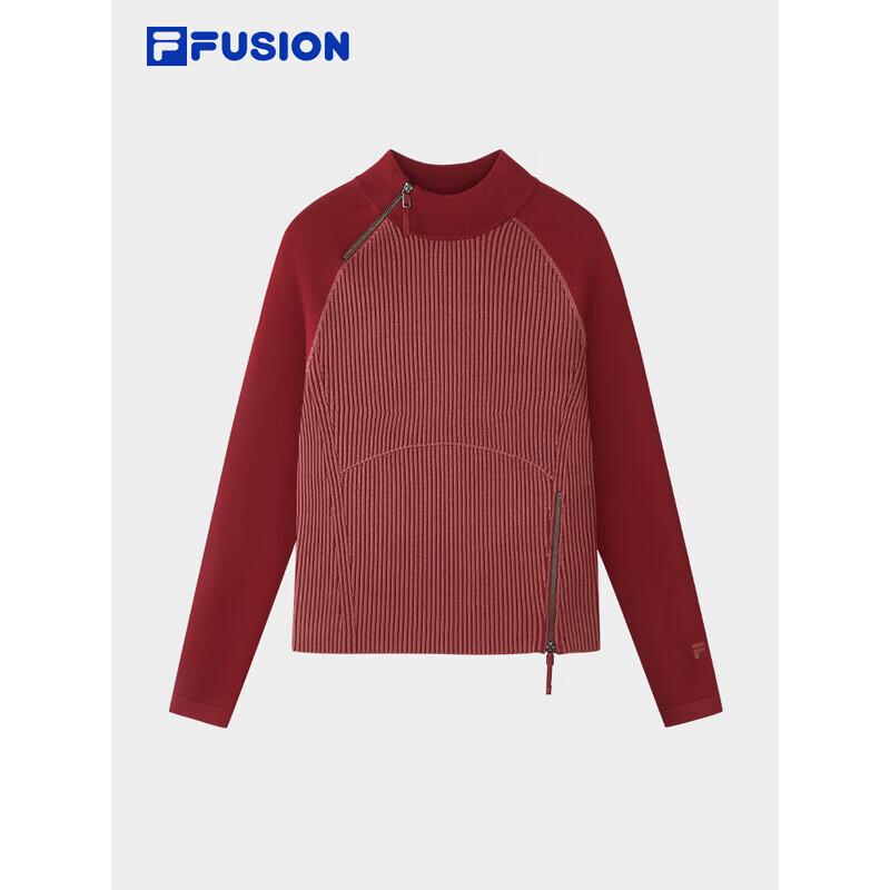 Fila FUSION Women's Fashion Knit Sweater