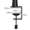 ARCHISS Microphone Stand with Microphone Boom Arm AS-MBA01