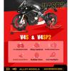 Spray 1/6 Ducati V4S V4SP2 Racing Motorcycle Model Diecast Alloy Motorbike Toy Boyfriend Gift Collection Miniature Voiture