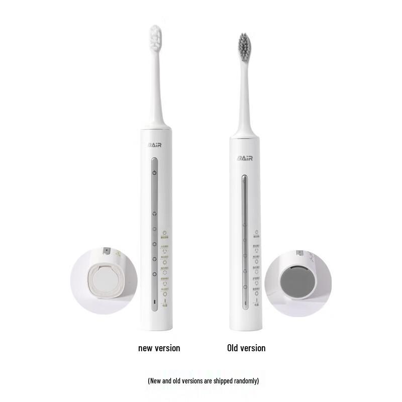 Byr X3s Sonic Electric Toothbrush