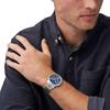 NEUTRA Chronograph Stainless Steel Watch