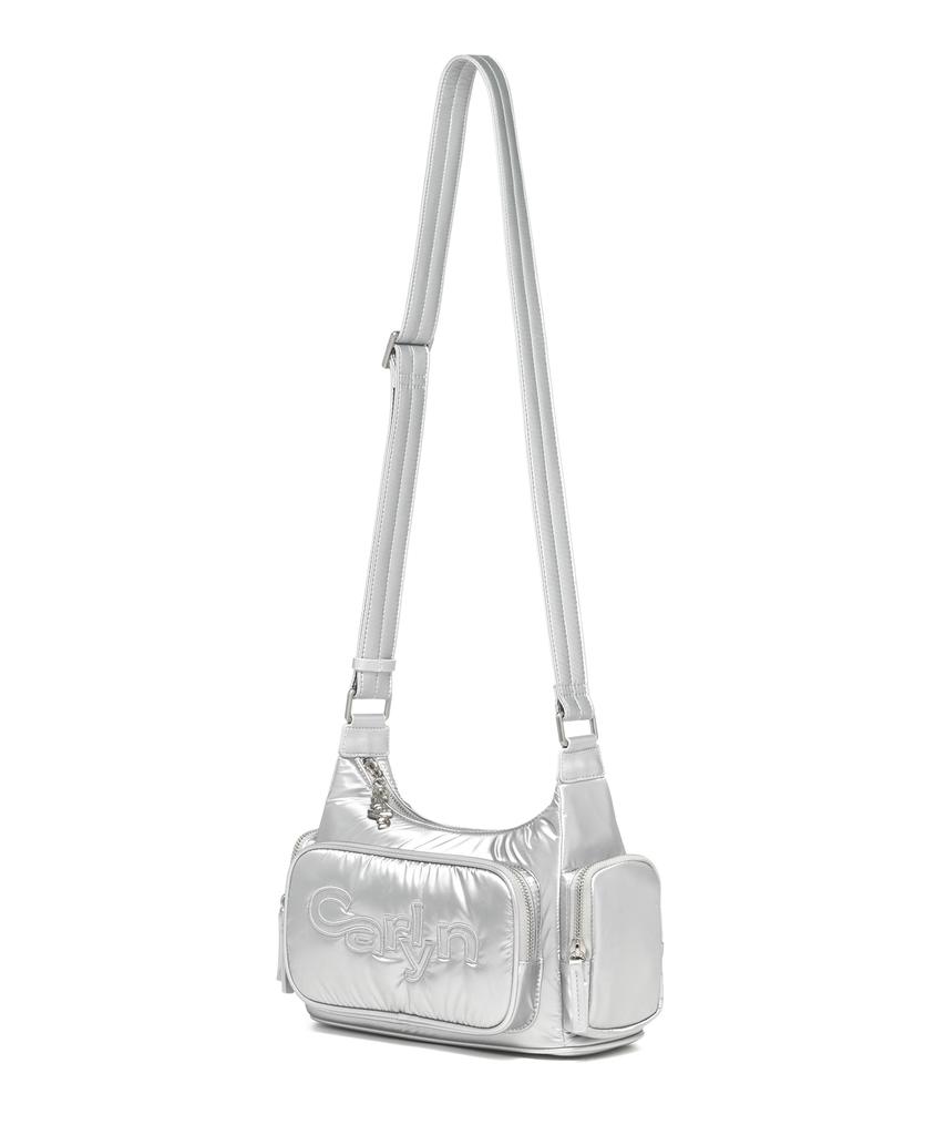 Carlyn Coco H74105010 Silver