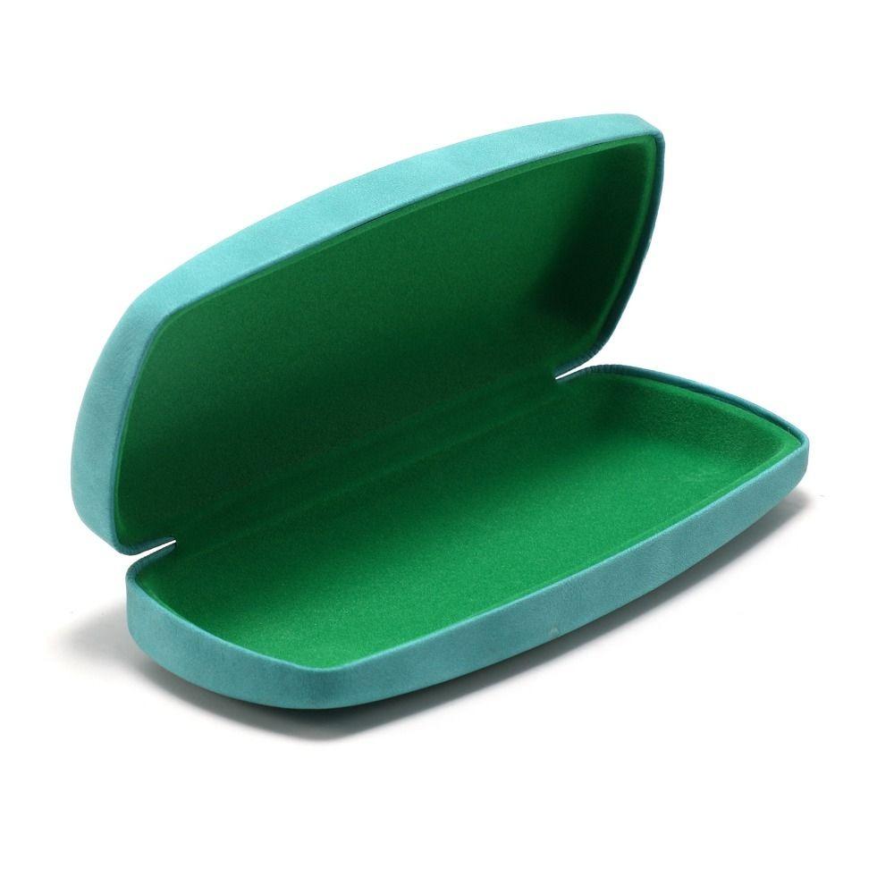 Anti-pressure Glasses Box Eyeglasses Frame Sunglasses Box New Spectacle Case  Women