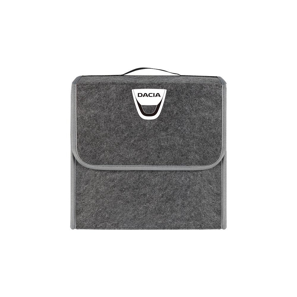 Car Trunk Storage Box Portable Foldable Multiuse Organizer Bag for Renault Koleos Captur Kadjar Megane Clio Scenic DACIA Duster UU1