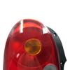 03-11 Chery QQ3 Rear Taillight & Reversing Light Assembly
