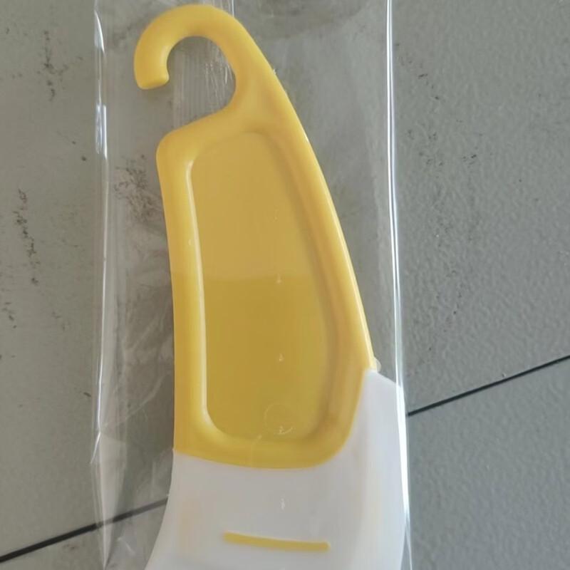 

Kitchen Silicone Cleaning Scrapers