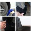 For Nissan Sylphy Sentra 2020-2025 2025 Automotive Tire Mudguard Waterproof Prevent Mud Splashing Car Mud Flaps 4pcs Accessories