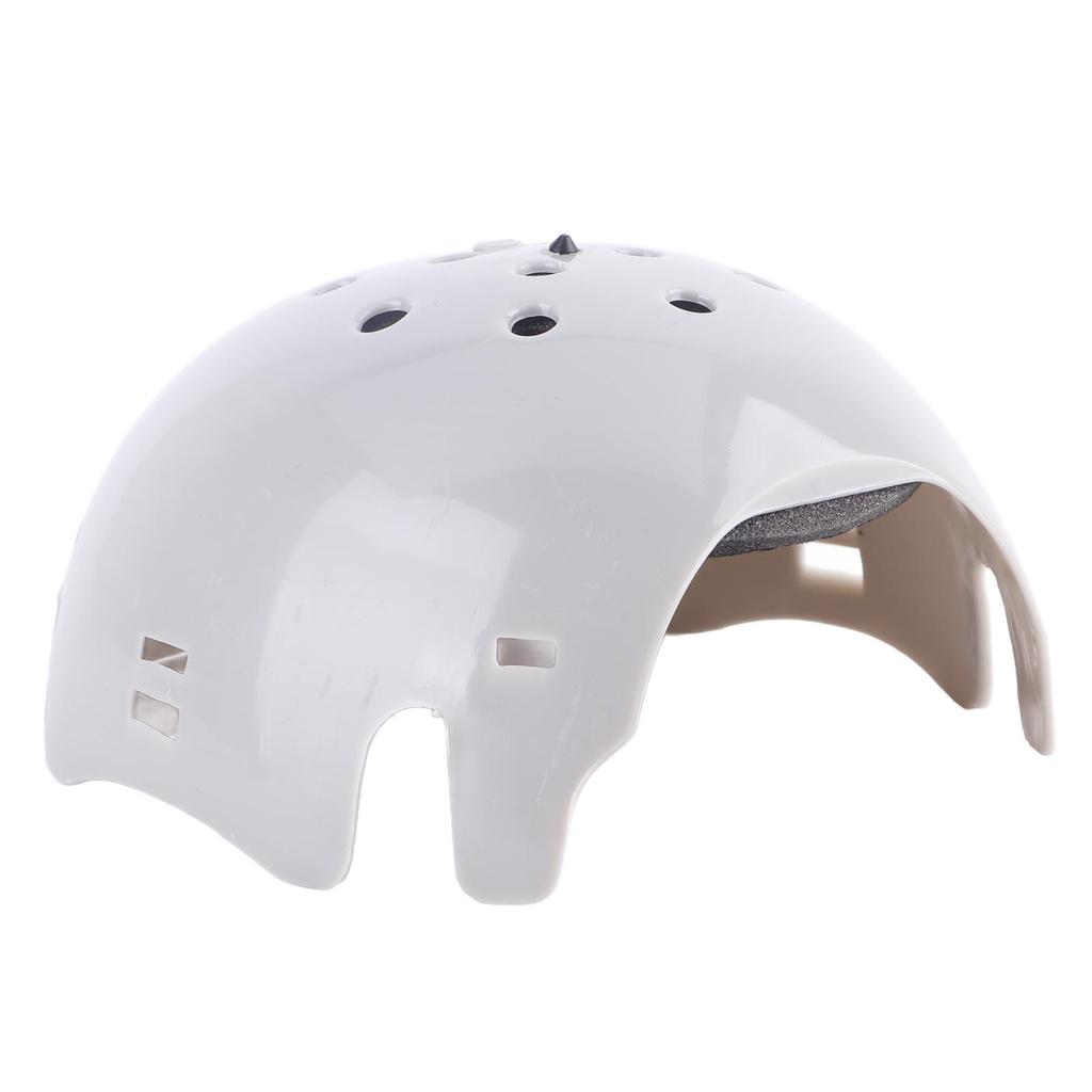 Bump Cap Insert ABS Plus Size Gray Color Universal Safety Bump Cap Insert for Mechanism Maintenance