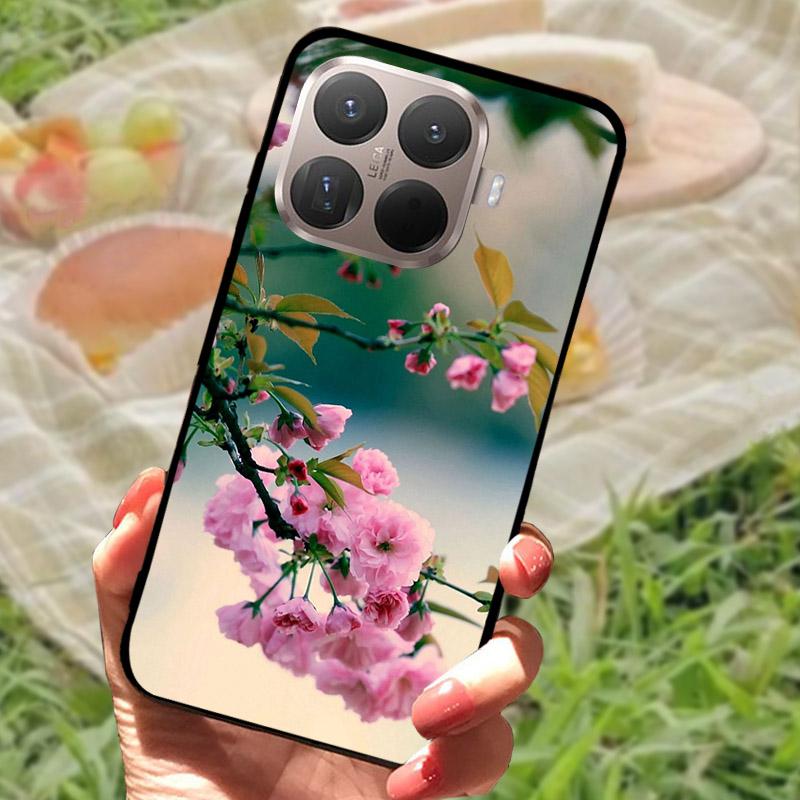 For Xiaomi 15T Pro 15TPro Case Fashion Cool Lion Cover For Xiaomi Mi 15 T Pro Shockproof Funda Soft TPU Silicone Phone Casing