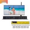 Leitor de Mídia para Sinalização Digital 4K (Versão CN)