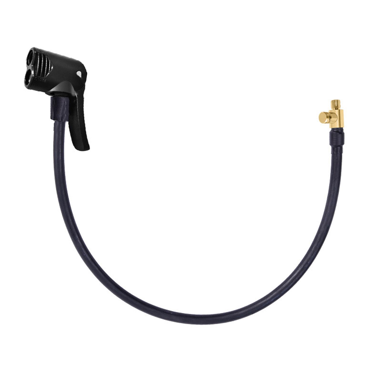 

Удлинительная трубка воздушного насоса, адаптер сопла, горловина с выкачивающим шлангом, воздушный насос, разъем электрического насоса, аксессуары 60cm