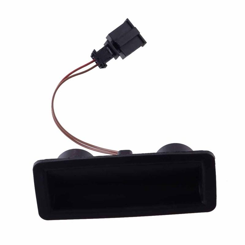 

6Y0827574K 6Y0827574J Tailgate Boot Release Opening Switch Fit for Skoda Fabia I Hatchback 2000-2003 2004 2005 2006 2007 2008