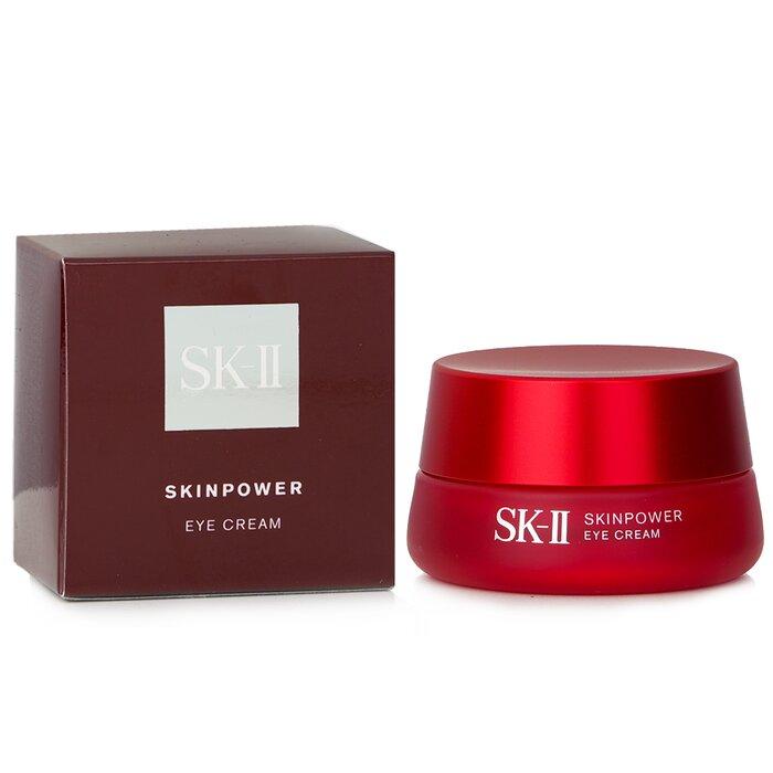 Sk-II Skin Power Eye Cream