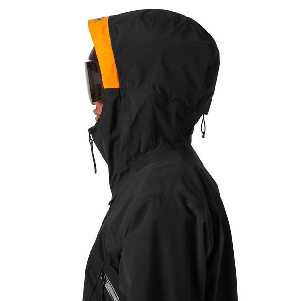Helly Hansen Куртка Sogn Evo Shell