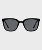 Likkeullou Rc Roche Sunglasses Black