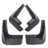 Citroen C4 Picasso Quatre Mudguard (2016-2018)