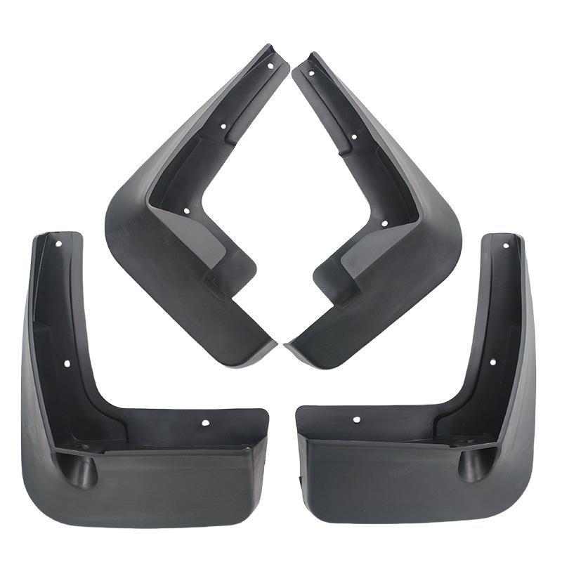 Citroen C4 Picasso Quatre Mudguard (2016-2018)