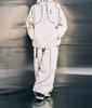 Beullenteu Abyss Pants Cream