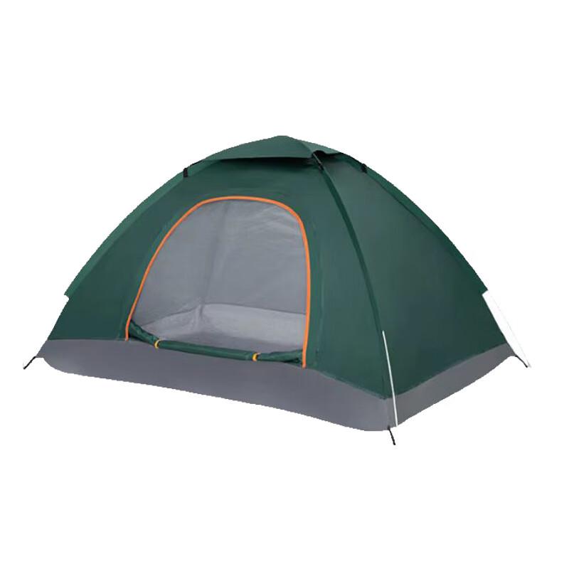 Ceyu Outdoor Automatic Pop-Up Camping Tent