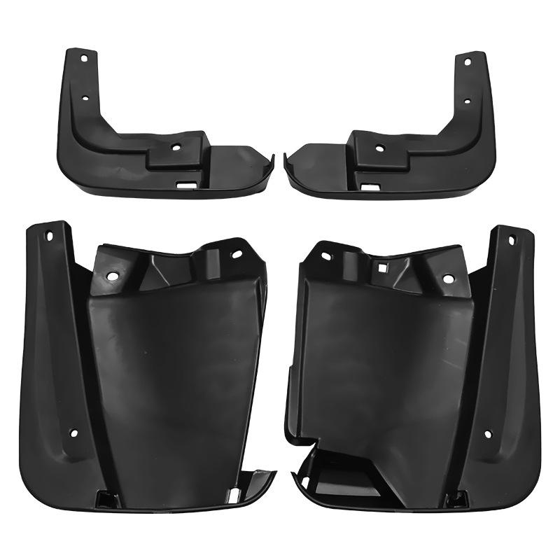 

Suitable for Honda 2012-2015 Civic large version car tire fender, fender