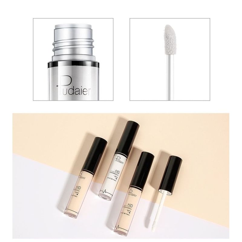 Pudaier - Eyeshadow Base - 2 Colors