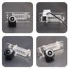 AHD Car Rear View Reverse Camera With Rectifier For Mercedes Benz Smart Fortwo W450 W451 1999-2014 Smart EQ Fortwo/Smart ED